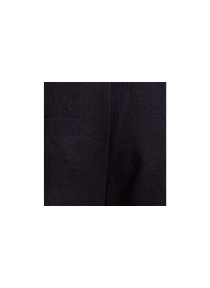 ALC Bottoms Bennett Linen Short Black 8211 Women