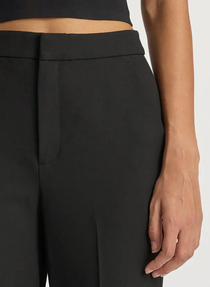 ALC Bottoms Chelsea Tailored Pant Black 8211 Women