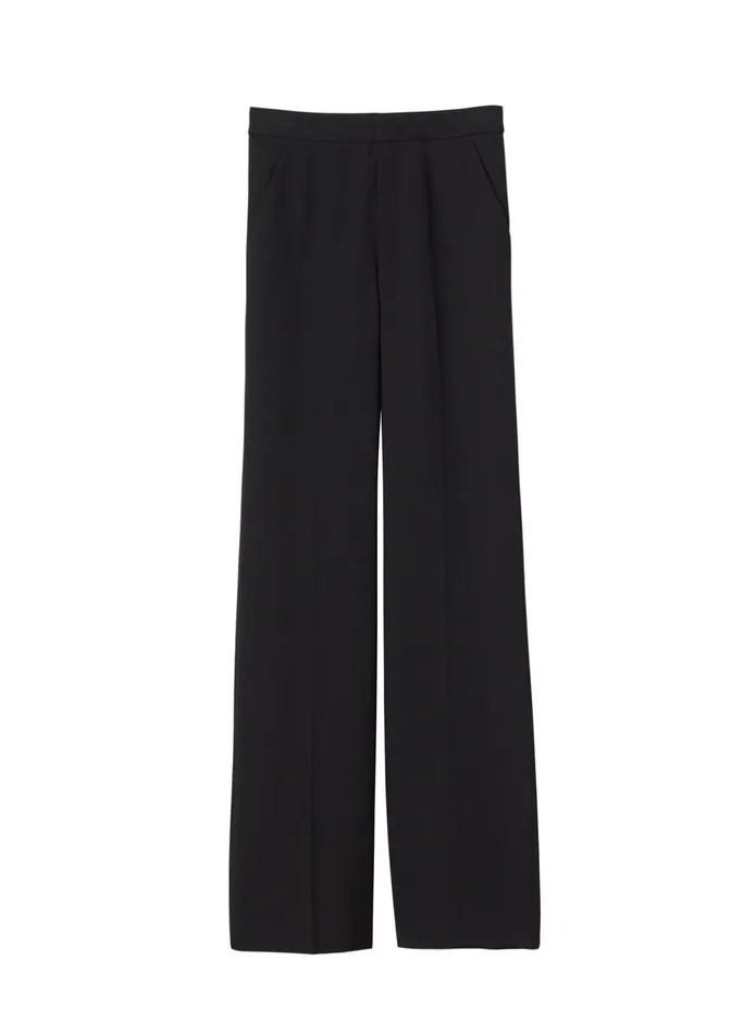 ALC Bottoms Chelsea Tailored Pant Black 8211 Women