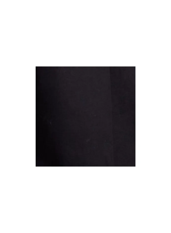 ALC Bottoms Emily Cotton Linen Pant Black 8211 Women