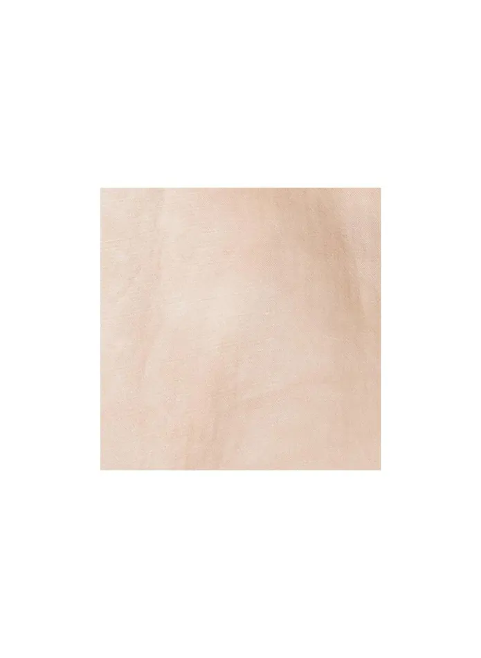 ALC Bottoms Mateo Linen Shine Pant Light Buff 8211 Women