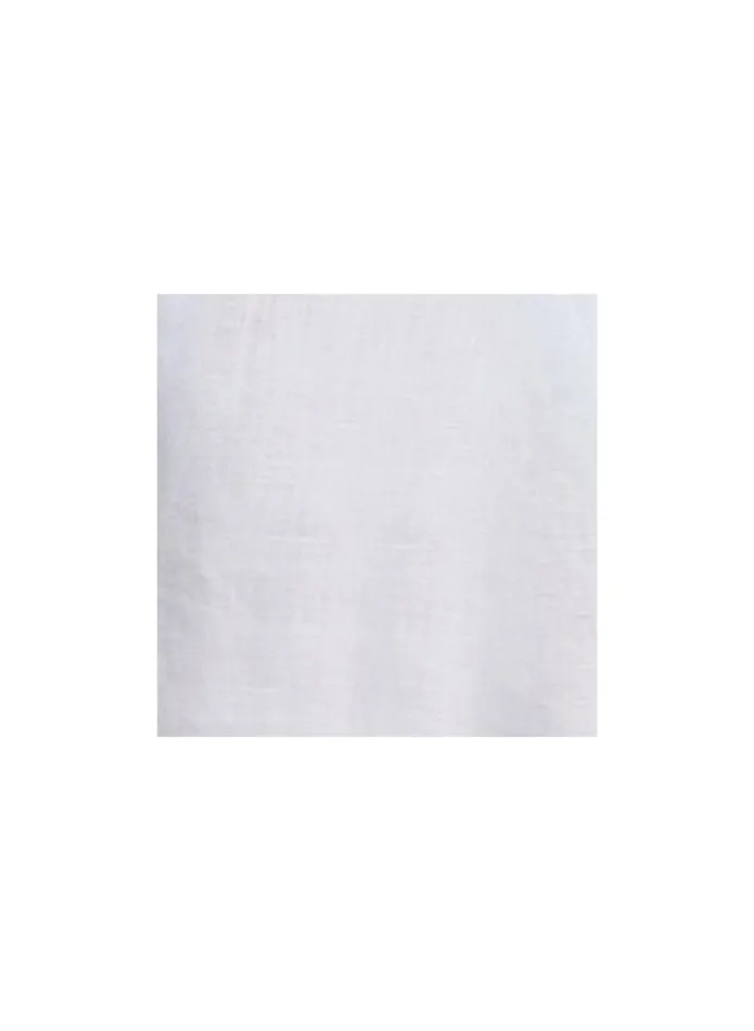 ALC Bottoms Milos Linen Eyelet Short Ice Waterice Water 8211 Women