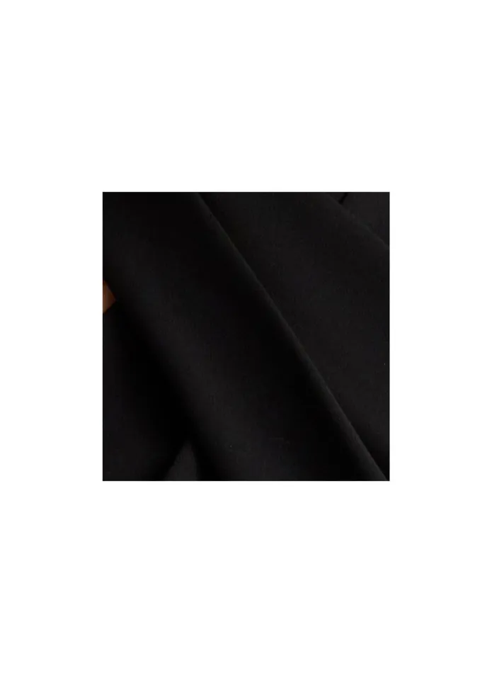 ALC Bottoms Murphy WideLeg Jumpsuit Black 8211 Women