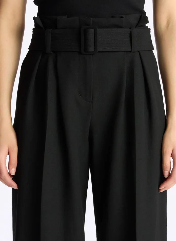ALC Bottoms Shayna High Waist Pant Black 8211 Women