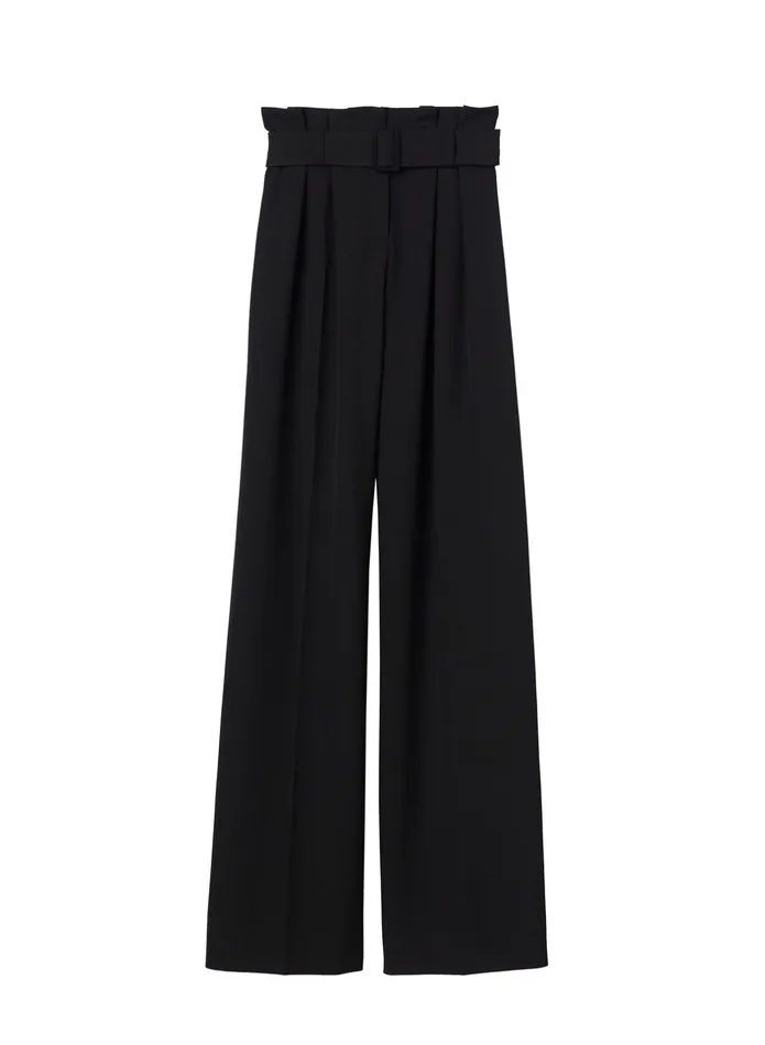ALC Bottoms Shayna High Waist Pant Black 8211 Women