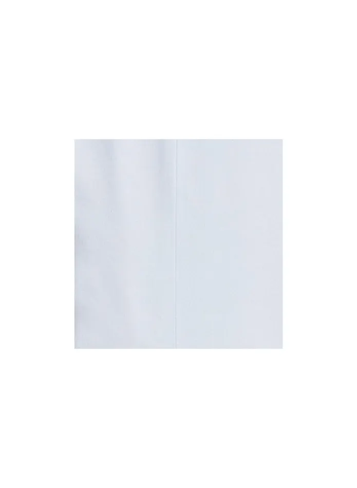 ALC Bottoms Walker Linen Pant Turquoise 8211 Women