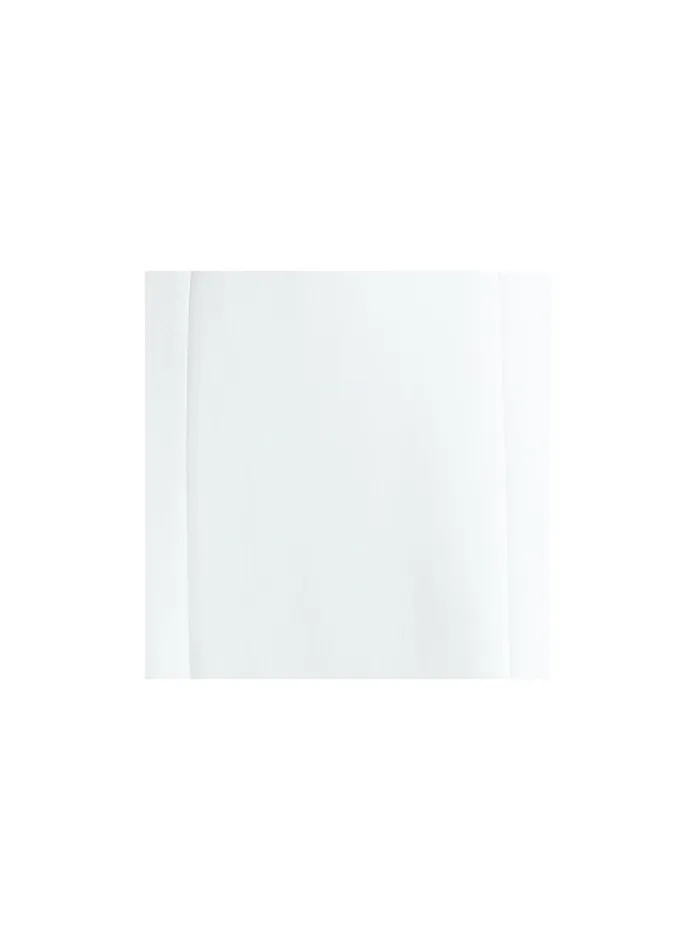 ALC Dresses Elsie Strapless Mini Dress White 8211 Women
