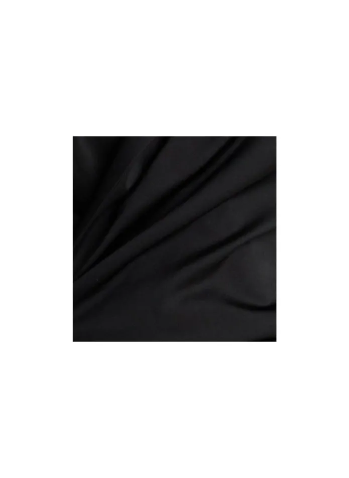 ALC Dresses Indigo Satin Blazer Dress Black 8211 Women