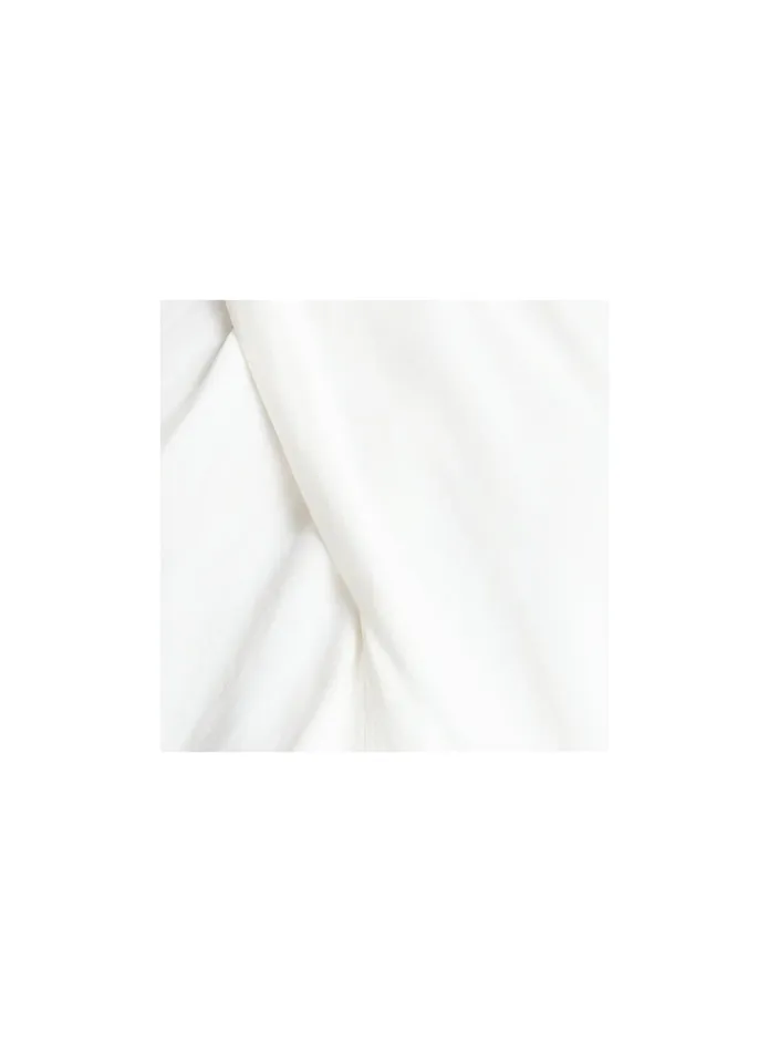 ALC Dresses Quinn Linen Halter Dress Cream 8211 Women