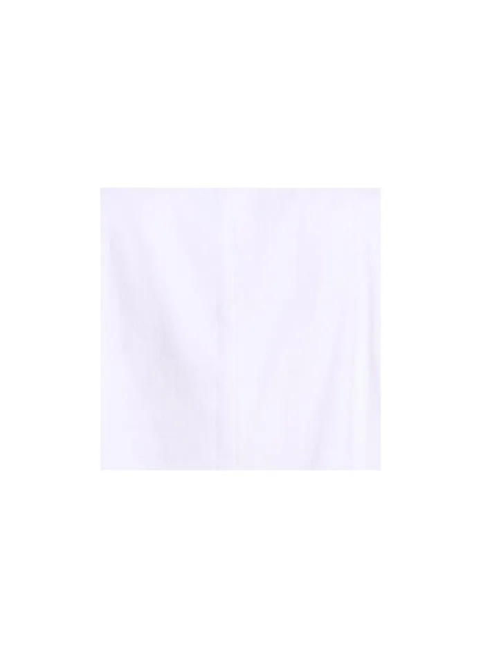 ALC Jackets and Coats Donovan Linen Jacket Ecru 8211 Women