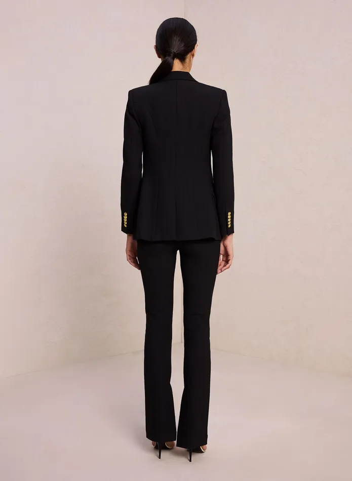 ALC Jackets and Coats Sedgwick Ii Jacket Black 8211 Women