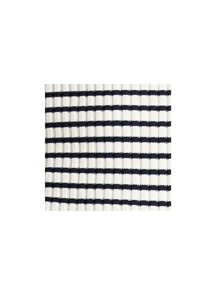 ALC Knitwear Aster Knit Top Anticodark Sapphire 8211 Women