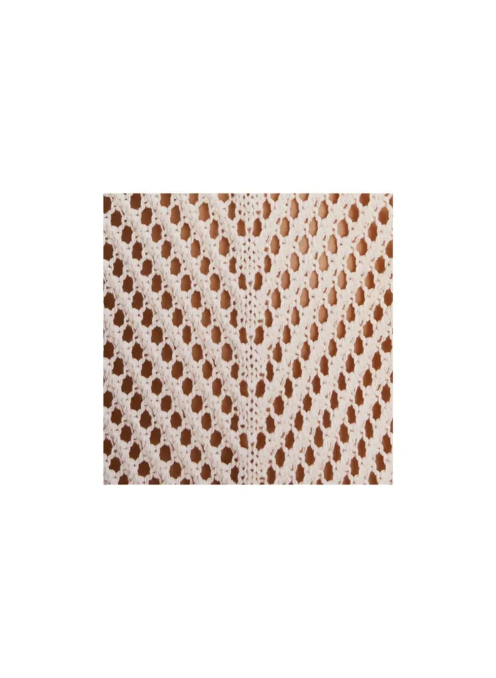 ALC Knitwear Laurel Crochet Pullover Villa 8211 Women