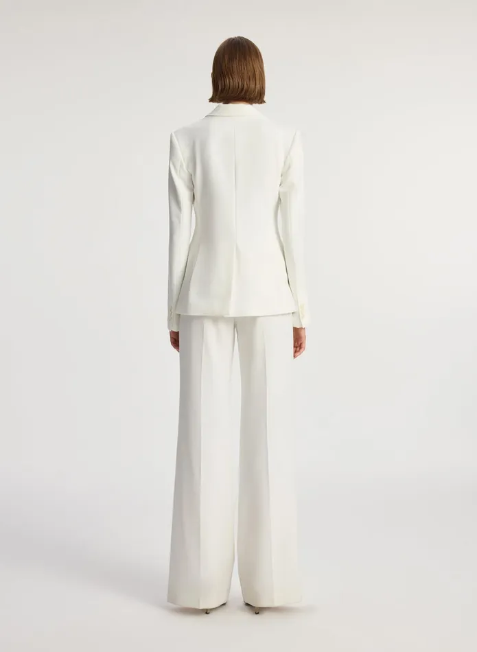 ALC Sets Edie Tailored Jacket Daikon 8211 Women