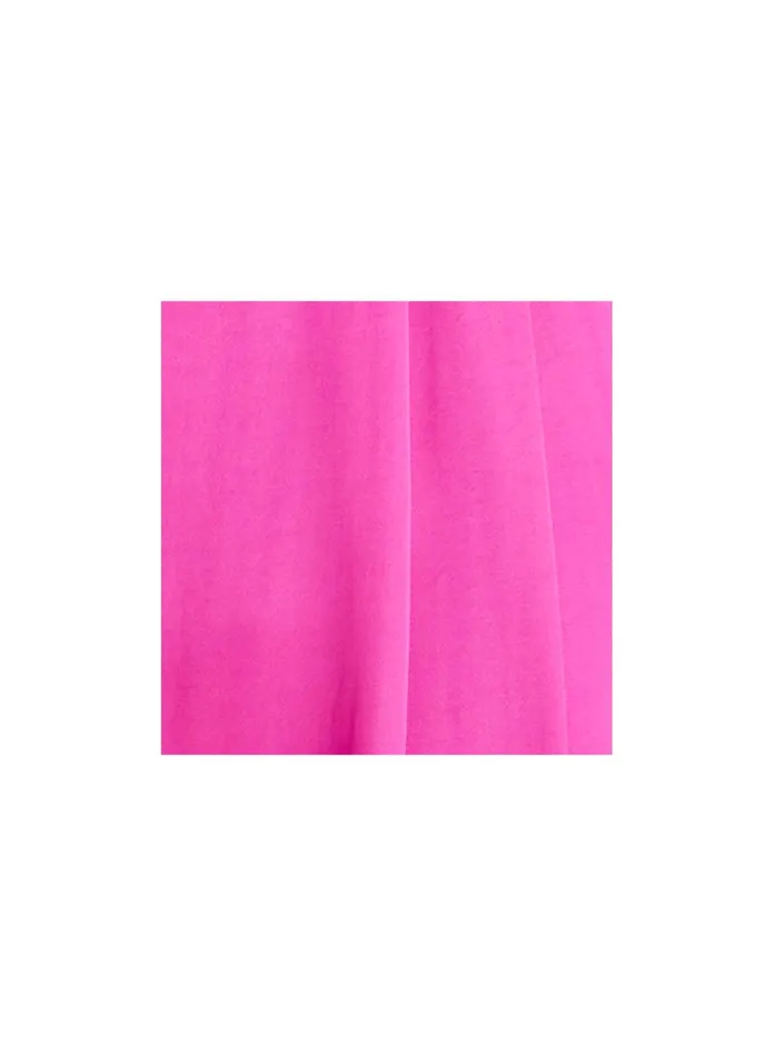 ALC Sets Fynn Satin Pant Disco Pink 8211 Women