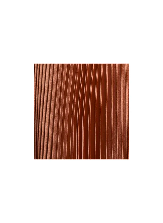 ALC Skirts Sonali Satin Pleated Skirt Torta 8211 Women