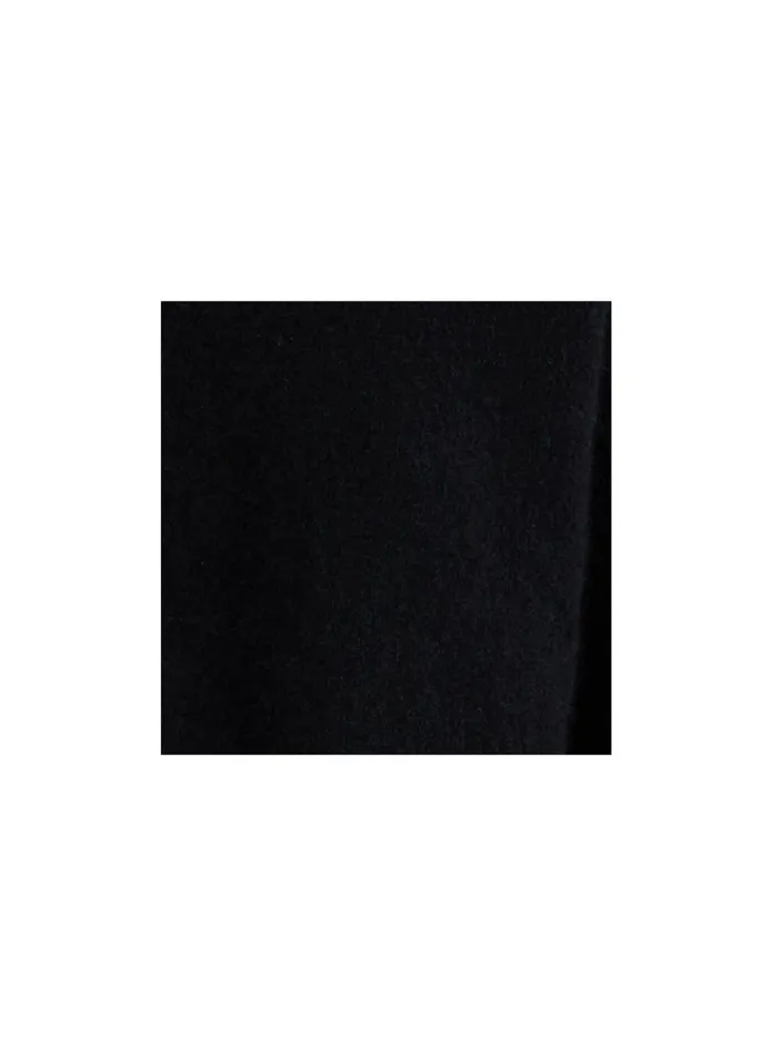 ALC Sweaters Jensen Wool Sweater Black 8211 Women