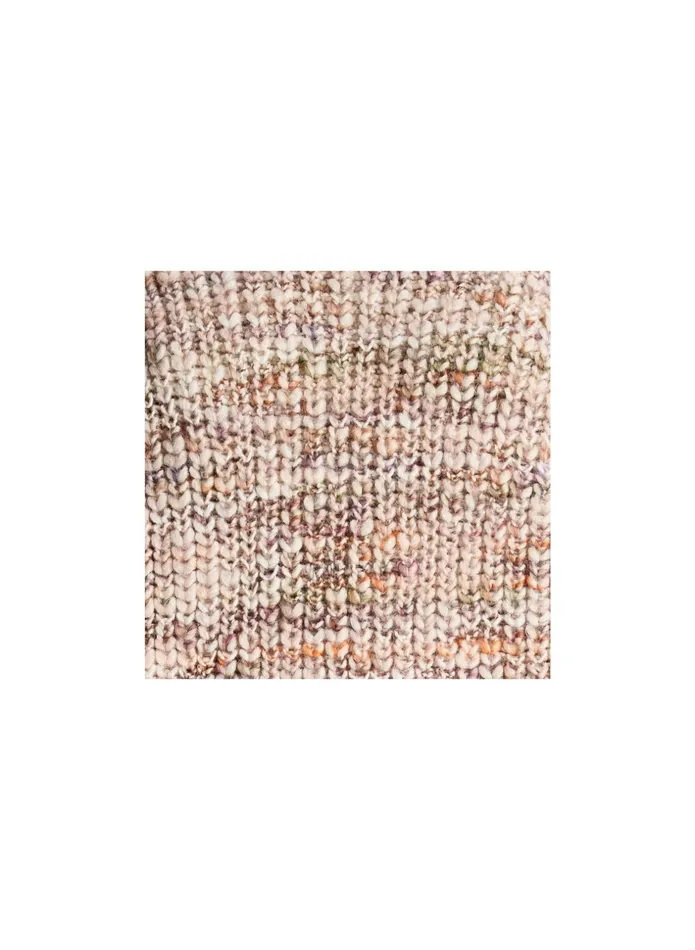 ALC Sweaters Liv Marled Wool Sweater Sirocco Rose Marl 8211 Women
