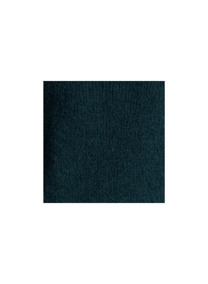 ALC Sweaters Nelson Wool Sweater Dark Teal 8211 Women