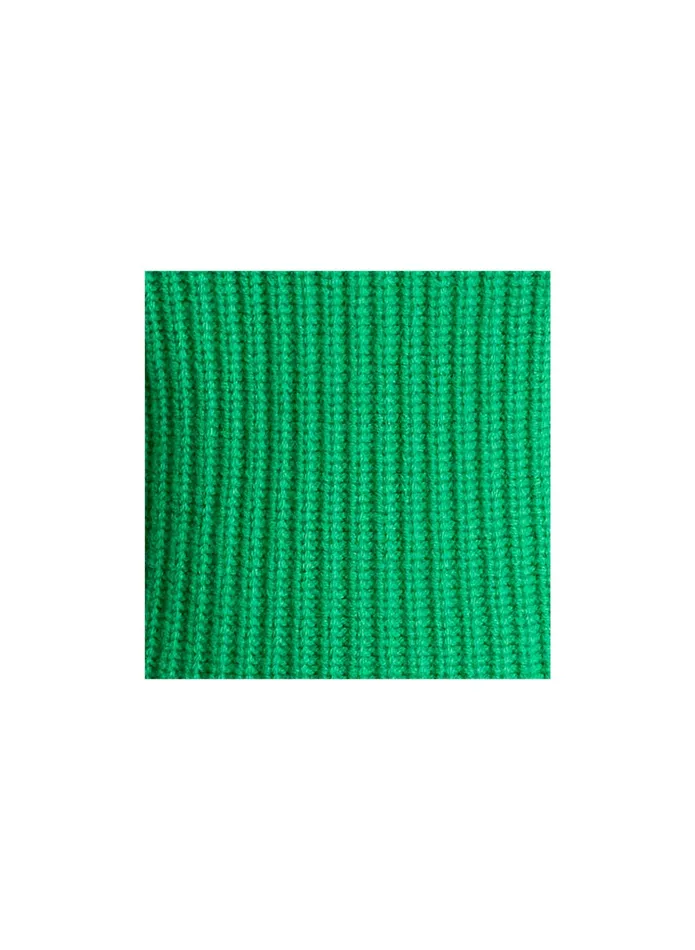 ALC Sweaters Seraphina Wool Sweater Deep Basil 8211 Women