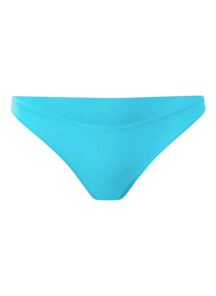 ALC Swim Amber Bikini Bottom Light Cerulean 8211 Women