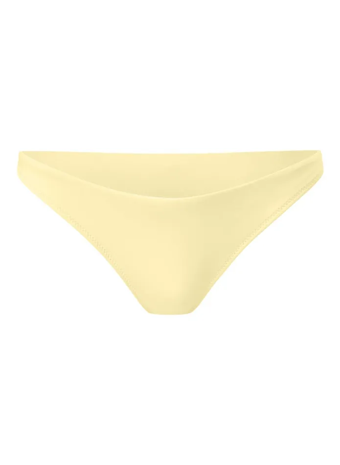 ALC Swim Amber Bikini Bottom Pina 8211 Women