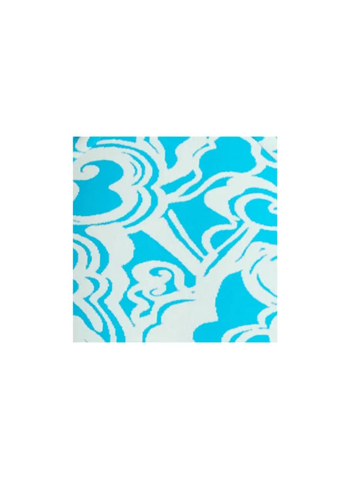ALC Swim Amber Bikini Bottom Sconeblue 8211 Women