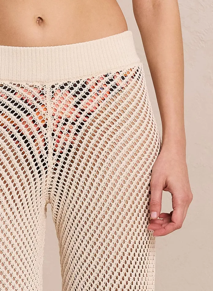 ALC Swim Marcus Crochet Pant Villa 8211 Women