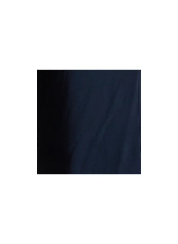 ALC Tees and Tanks Miranda Satin Top Dark Sapphire 8211 Women