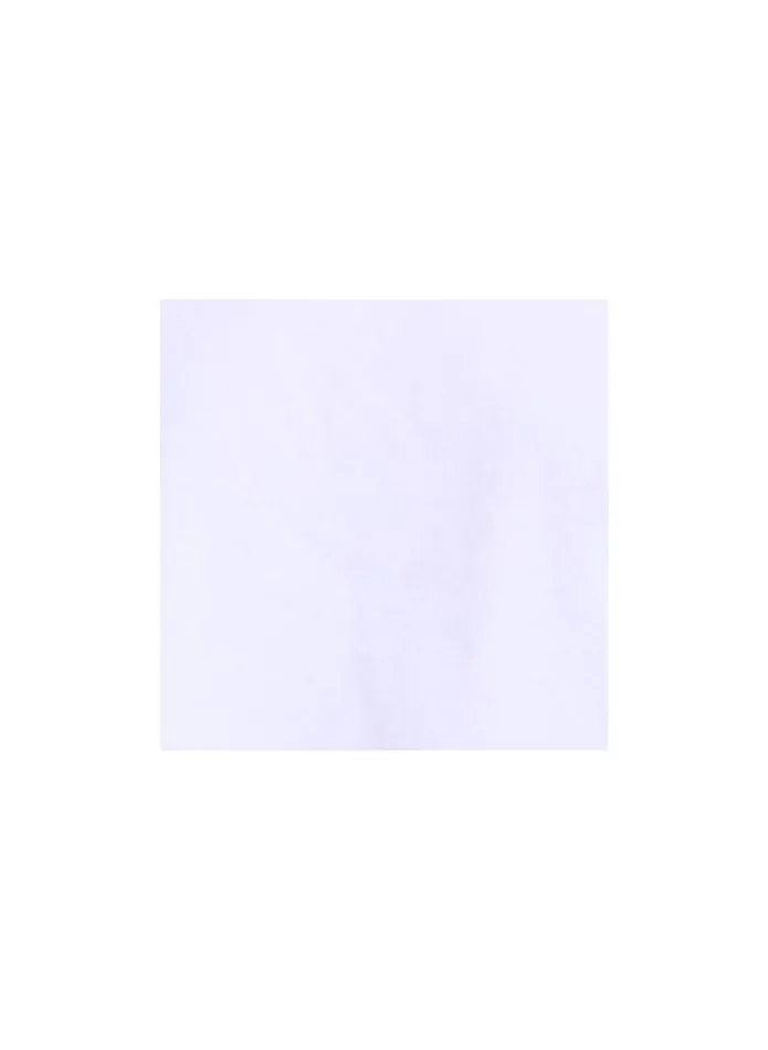 ALC Tees and Tanks Oliver Cotton Jersey Tee White 8211 Women