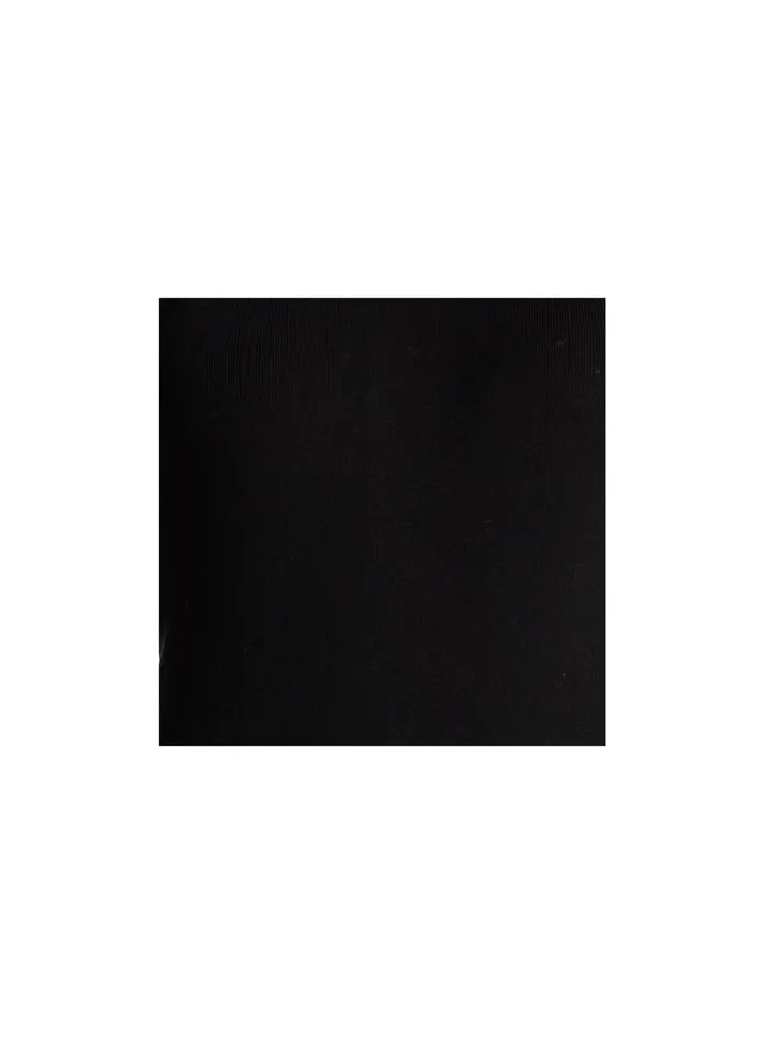 ALC Tees and Tanks Paltrow Cotton Knit Top Black 8211 Women ALC Tees and Tanks Paltrow Cotton Knit Top Black 8211 Women