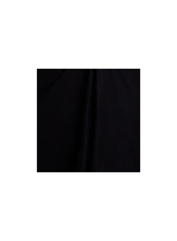 ALC Tees and Tanks Positano Linen Eyelet Top Blackblack 8211 Women