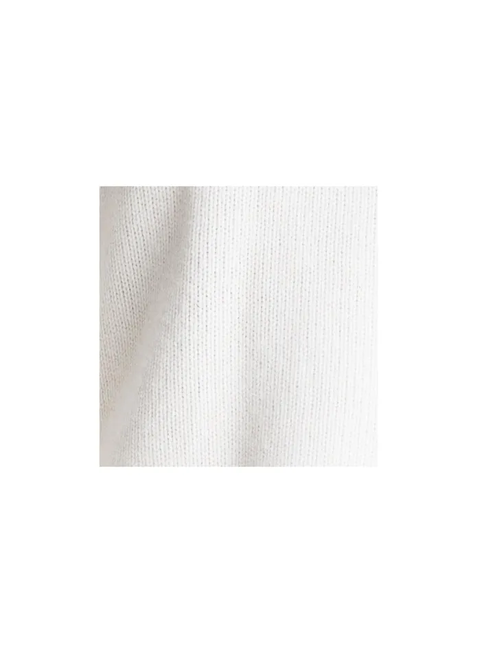 ALC Tops Asher Cashmere Sweater Natural 8211 Women
