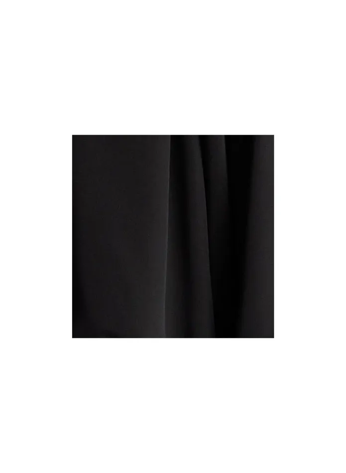 ALC Tops Carlota Silk Top Black 8211 Women