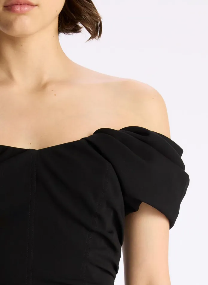 ALC Tops Nora Top Black 8211 Women