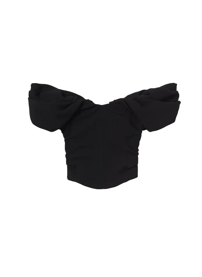 ALC Tops Nora Top Black 8211 Women