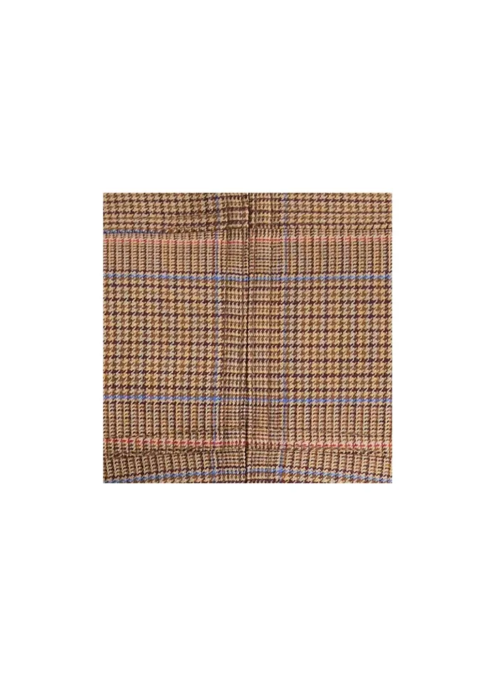 ALC Tops Remi Strapless Top Sable Multi 8211 Women