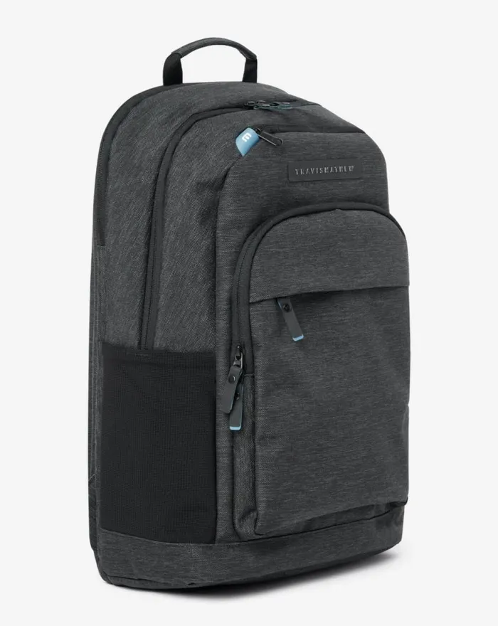 Accessories 22L BACKPACK Black TravisMathew Luggage and Backpacks