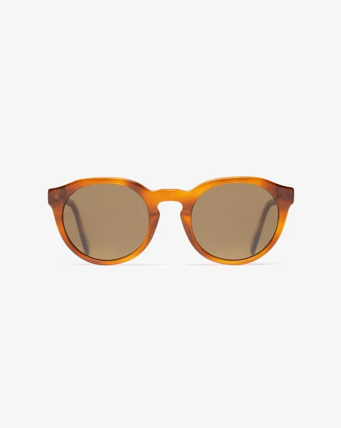 Accessories BANDON SUNGLASSES Light Tort Bronze Polar TravisMathew Sunglasses Accessories BANDON SUNGLASSES Light Tort Bronze Polar TravisMathew Sunglasses