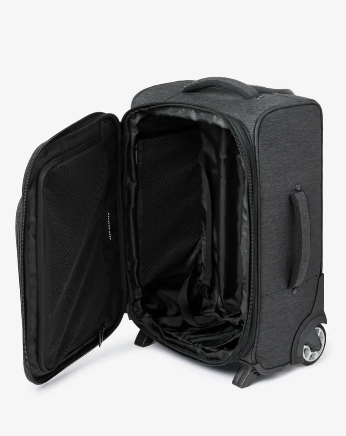 Accessories CARRY ON 20 Blackblack TravisMathew Luggage and Backpacks