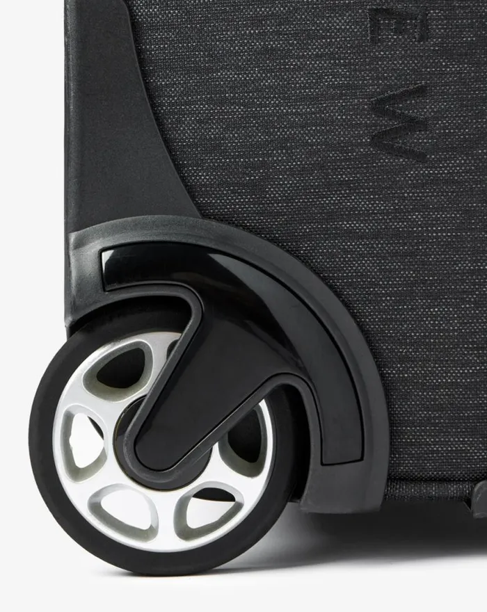Accessories CARRY ON 20 Blackblack TravisMathew Luggage and Backpacks