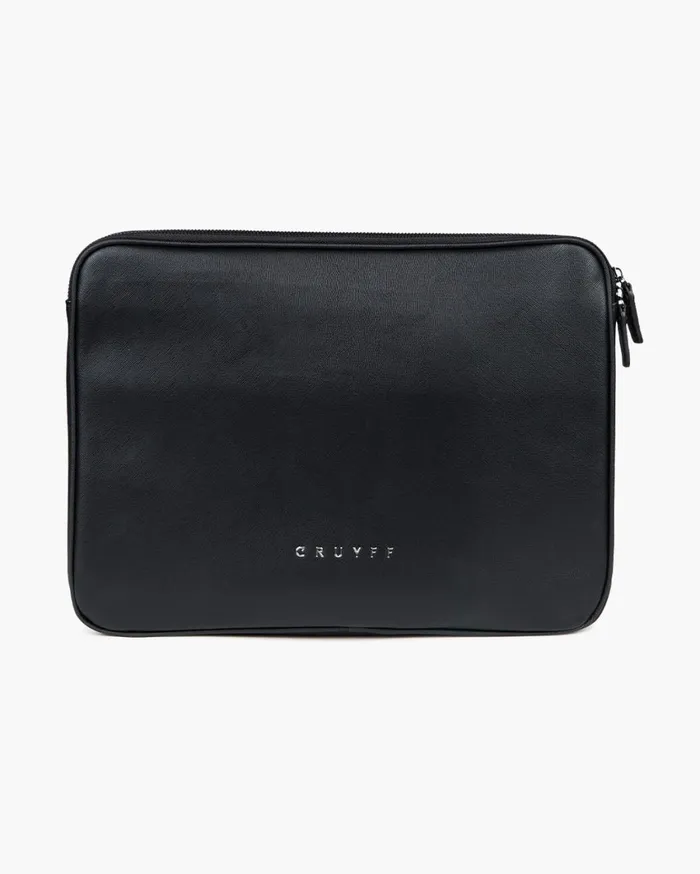 Accessories Cruyff Bags Segura Laptop Sleeve Black