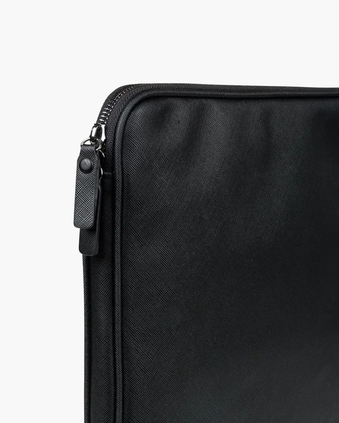 Accessories Cruyff Bags Segura Laptop Sleeve Black