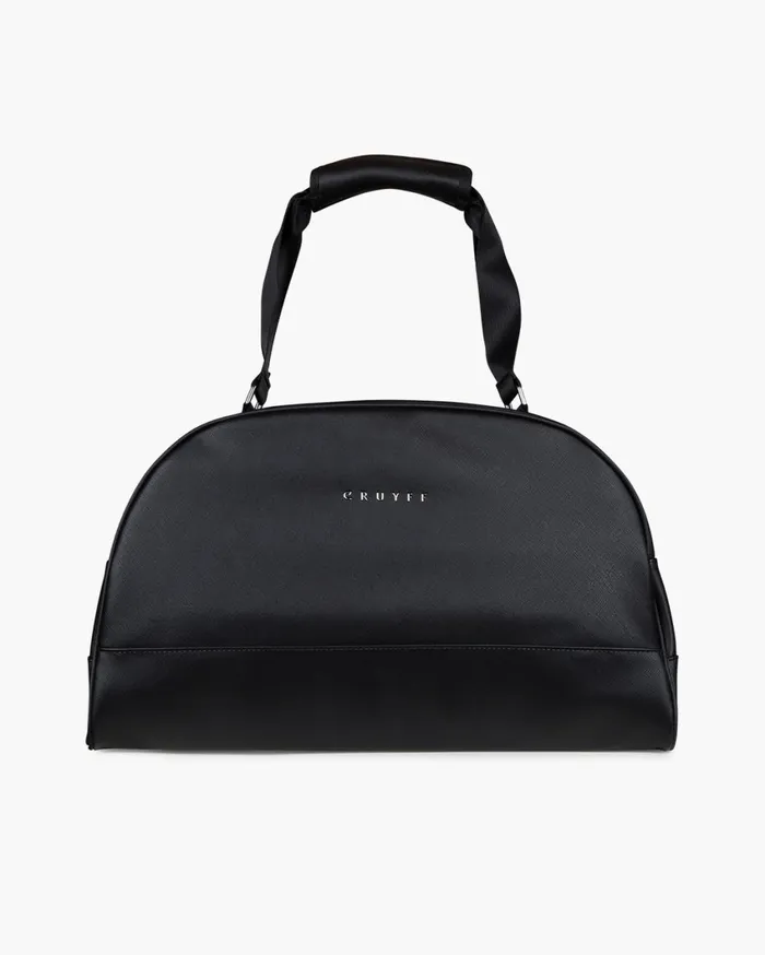 Accessories Cruyff Bags Segura Weekender Black
