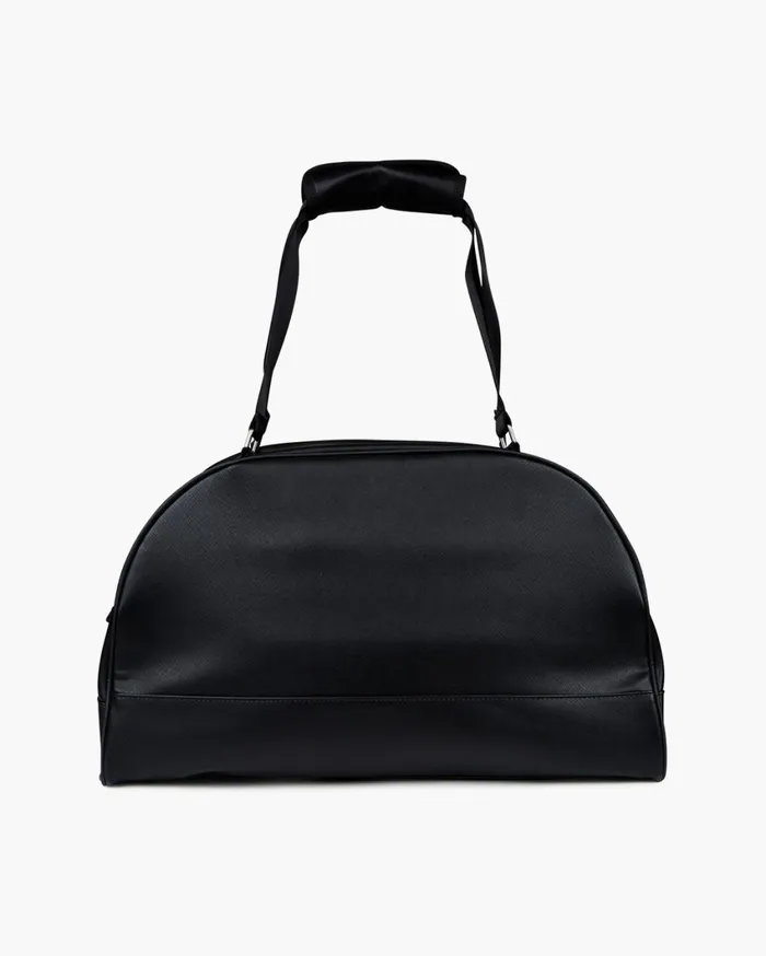 Accessories Cruyff Bags Segura Weekender Black