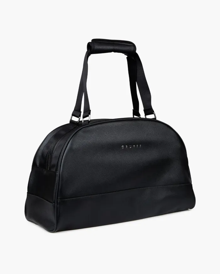 Accessories Cruyff Bags Segura Weekender Black