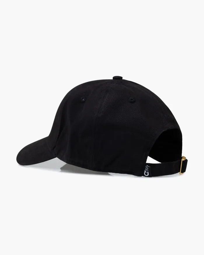 Accessories Cruyff Caps CLion Outlined Pitcher Blackgold Accessories Cruyff Caps CLion Outlined Pitcher Blackgold