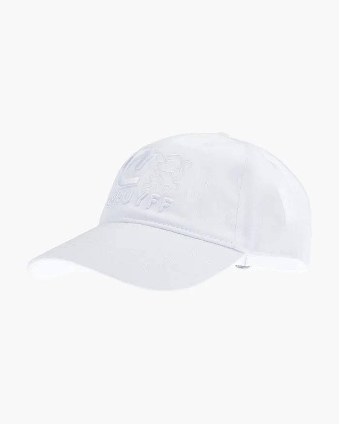 Accessories Cruyff Caps CLion Pitcher White