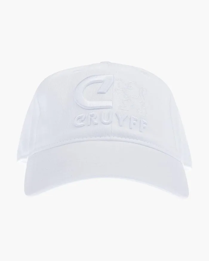 Accessories Cruyff Caps CLion Pitcher White Accessories Cruyff Caps CLion Pitcher White