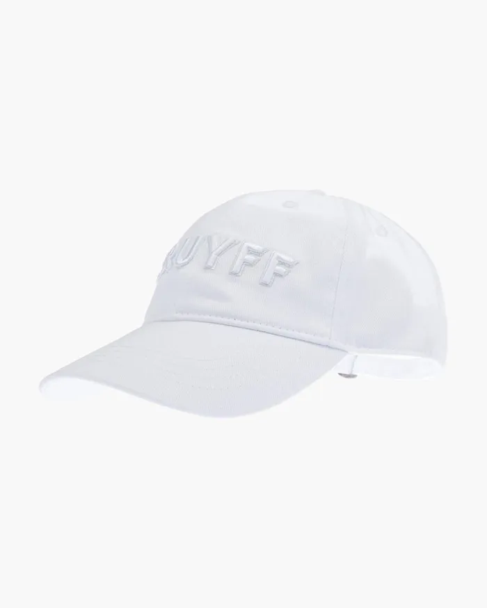 Accessories Cruyff Caps Cruyff Pitcher White